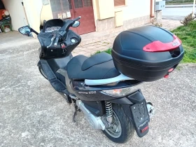 Kymco Xciting 250 | Mobile.bg    5