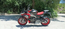 Aprilia Tuono | Mobile.bg    4