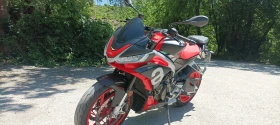 Aprilia Tuono | Mobile.bg    7