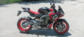 Aprilia Tuono | Mobile.bg    2