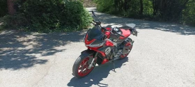Aprilia Tuono | Mobile.bg    6