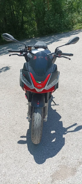 Aprilia Tuono | Mobile.bg    3