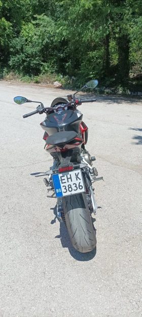 Aprilia Tuono | Mobile.bg    8