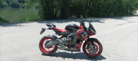     Aprilia Tuono