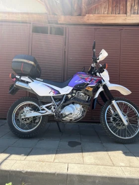 Yamaha Xt YAMAHA XT 600 E | Mobile.bg    6