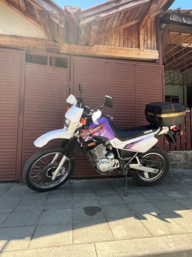  Yamaha Xt