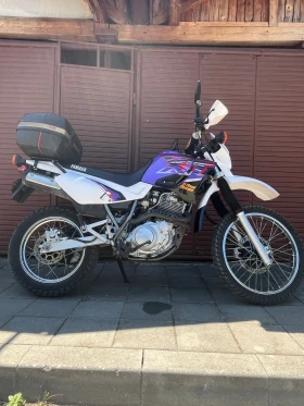 Yamaha Xt YAMAHA XT 600 E | Mobile.bg    3