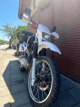 Yamaha Xt YAMAHA XT 600 E | Mobile.bg    4