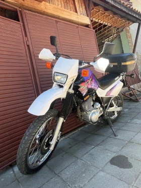 Yamaha Xt YAMAHA XT 600 E | Mobile.bg    2