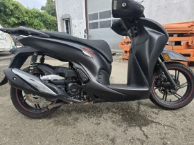 Обява за продажба на Honda Sh 350 ~8 390 лв. - изображение 1