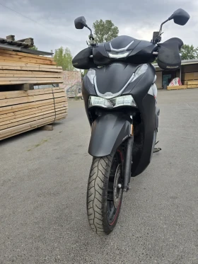 Обява за продажба на Honda Sh 350 ~8 390 лв. - изображение 2