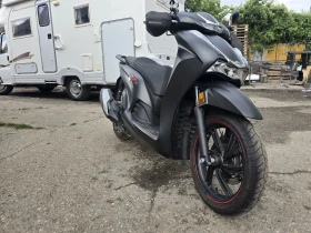 Обява за продажба на Honda Sh 350 ~8 390 лв. - изображение 1