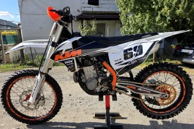 Ktm SX-F 450i HOB BHOC !!! | Mobile.bg    2