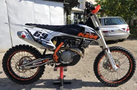 Ktm SX-F 450i HOB BHOC !!! | Mobile.bg    4