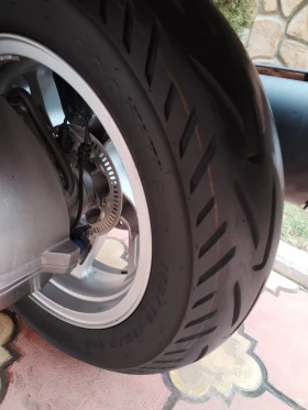 Suzuki Burgman 400i ABS 11G ���������!!!  | Mobile.bg � ����� ������ 15