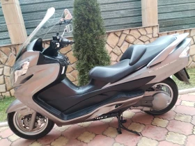 Suzuki Burgman 400i ABS 11G ���������!!!  | Mobile.bg � ����� ������ 5