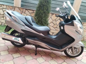 Suzuki Burgman 400i ABS 11G ���������!!!  | Mobile.bg � ����� ������ 3