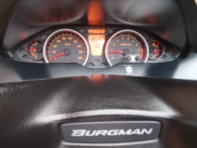Suzuki Burgman 400i ABS 11G ���������!!!  | Mobile.bg � ����� ������ 16