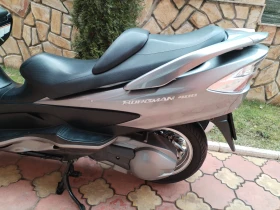 Suzuki Burgman 400i ABS 11G ���������!!!  | Mobile.bg � ����� ������ 10