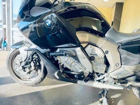 BMW K K1300GT Внос от Швейцария, снимка 11 - Мотоциклети и мототехника - 53644552