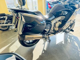 BMW K K1300GT Внос от Швейцария, снимка 7 - Мотоциклети и мототехника - 53644552