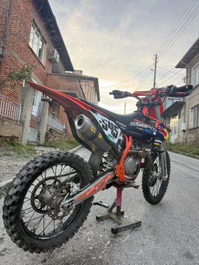 Ktm 450 undefined | Auto.bg — изображение 4