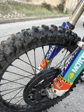 Ktm 450 undefined | Auto.bg — изображение 8