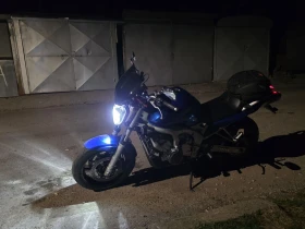 Yamaha FZ6N S1 ABS | Mobile.bg � ����� ������ 7