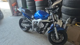 Yamaha FZ6N S1 ABS | Mobile.bg � ����� ������ 6