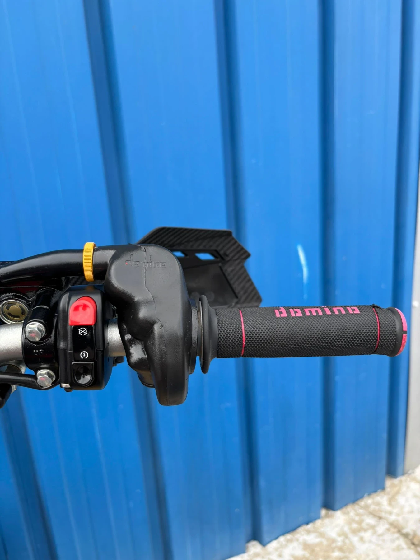 Beta Rr 390i - изображение 8