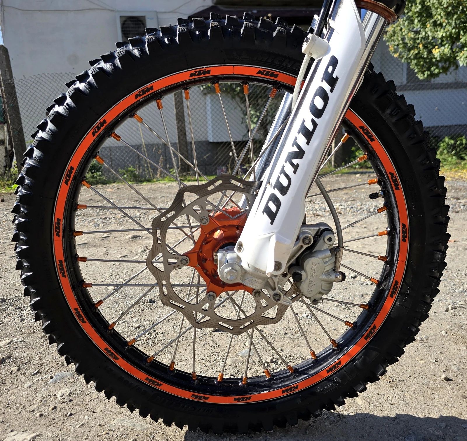 Ktm SX-F 450i HOB BHOC !!! | Mobile.bg   15