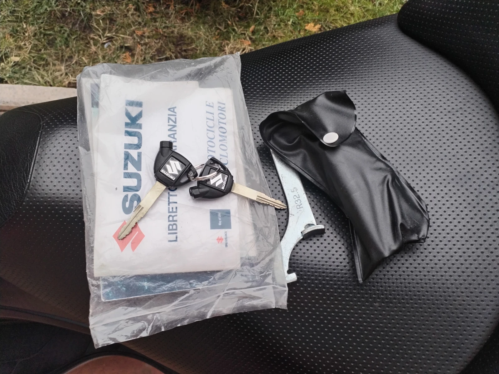 Suzuki Burgman 400i ABS 11G ���������!!!  | Mobile.bg � ����������� 17