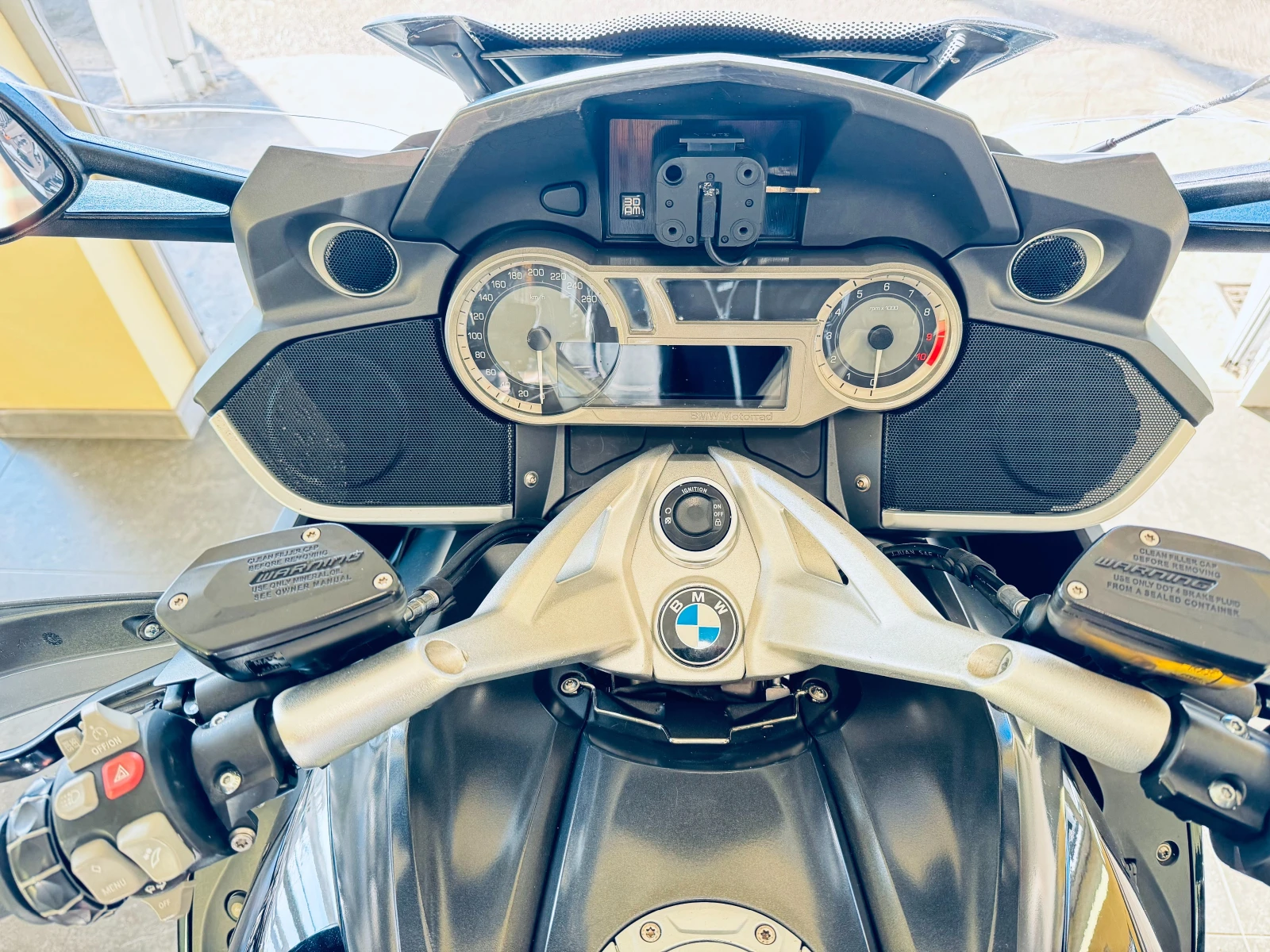 BMW K K1300GT ���� �� ��������� | Mobile.bg � ����������� 13