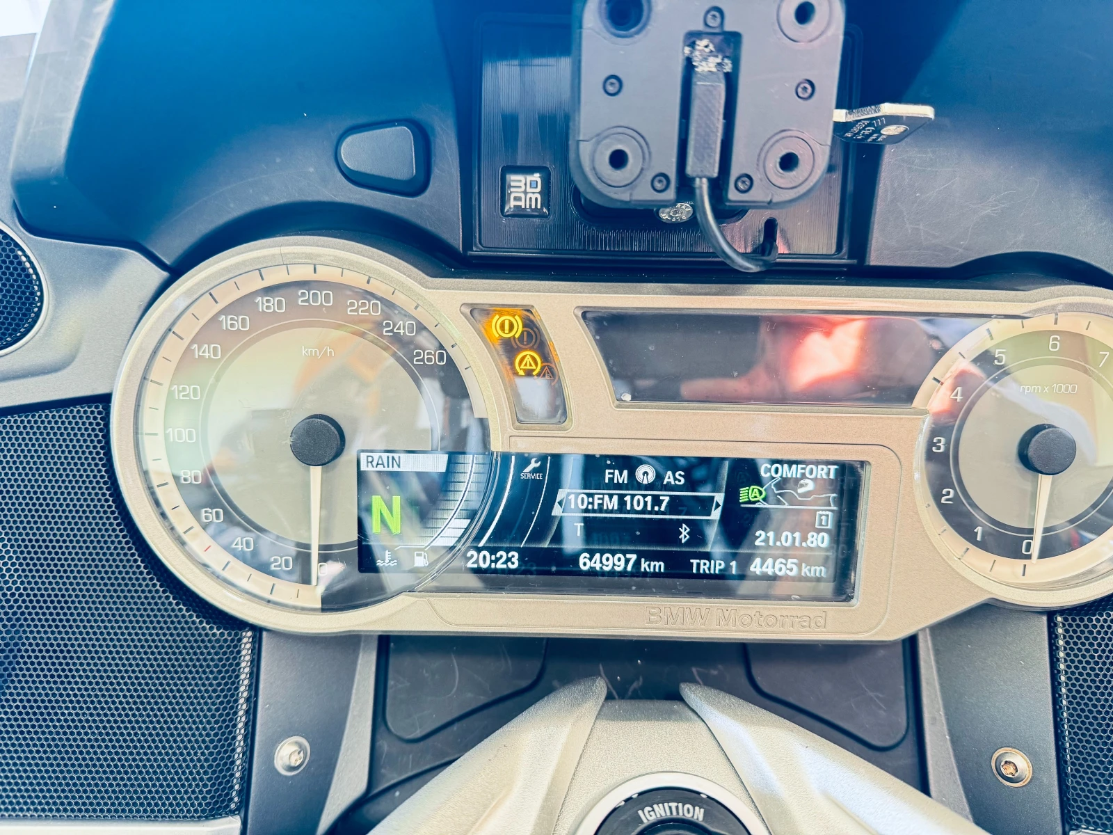 BMW K K1300GT ���� �� ��������� | Mobile.bg � ����������� 8