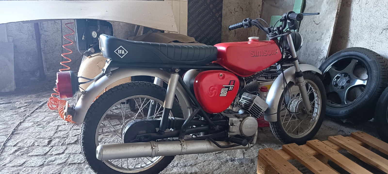 Simson 51