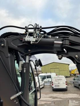 Багер MECALAC MECALAC 6MCR - МУЛТИФУНКЦИОНАЛЕН БАГЕР - ТОВАРАЧ, снимка 5