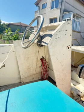 Лодка Собствено производство, снимка 5