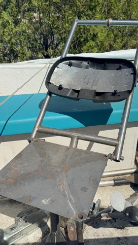 Лодка Собствено производство, снимка 7