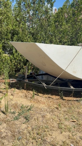 Лодка Собствено производство, снимка 2