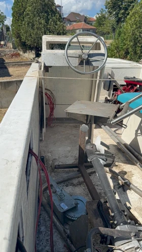 Лодка Собствено производство, снимка 15