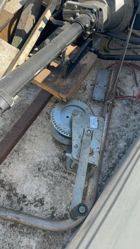 Лодка Собствено производство, снимка 9