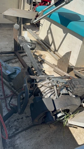 Лодка Собствено производство, снимка 4