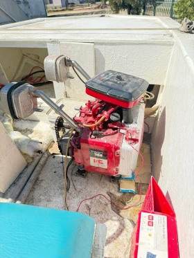 Лодка Собствено производство, снимка 3