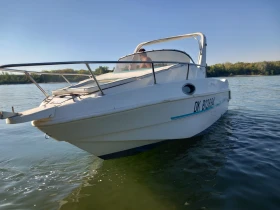 Обява за продажба на Моторна яхта Selva Saver Manta 620 Cabin ~5 999 EUR - изображение 1