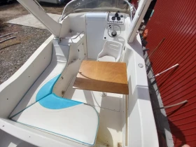   Selva Saver Manta 620 Cabin | Mobile.bg    8