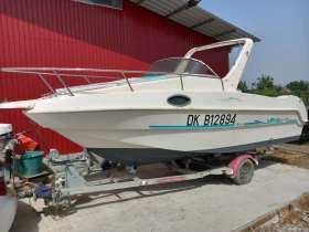       Selva Saver Manta 620 Cabin