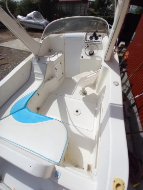   Selva Saver Manta 620 Cabin | Mobile.bg    14