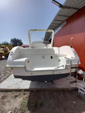   Selva Saver Manta 620 Cabin | Mobile.bg    7