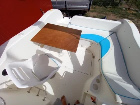   Selva Saver Manta 620 Cabin | Mobile.bg    15