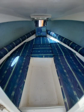   Selva Saver Manta 620 Cabin | Mobile.bg    10